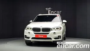 BMW X5, 2017 — миниатюра 3