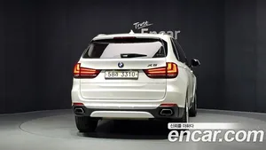 BMW X5, 2017 — миниатюра 4