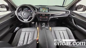 BMW X5, 2017 — миниатюра 10