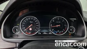BMW X5, 2017 — миниатюра 11