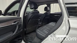 BMW X5, 2017 — миниатюра 18