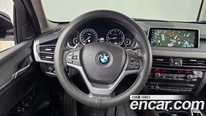 BMW X5, 2017 — миниатюра 19