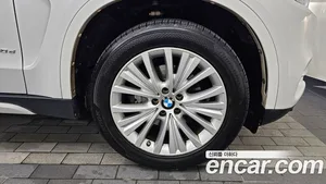 BMW X5, 2017 — миниатюра 7