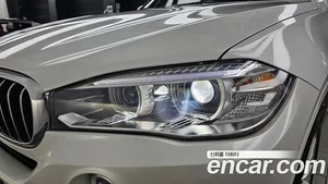 BMW X5, 2017 — миниатюра 8