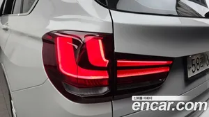 BMW X5, 2017 — миниатюра 9