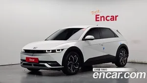 Hyundai Ioniq 5, 2023 — миниатюра 1