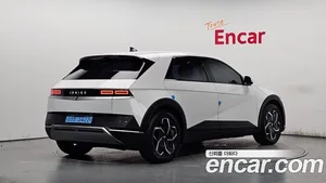 Hyundai Ioniq 5, 2023 — миниатюра 2