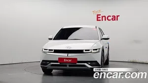 Hyundai Ioniq 5, 2023 — миниатюра 3
