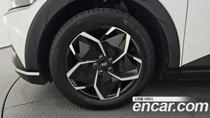 Hyundai Ioniq 5, 2023 — миниатюра 5