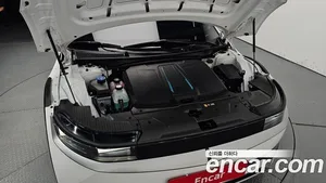 Hyundai Ioniq 5, 2023 — миниатюра 6