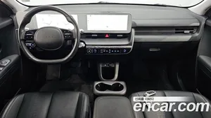 Hyundai Ioniq 5, 2023 — миниатюра 7