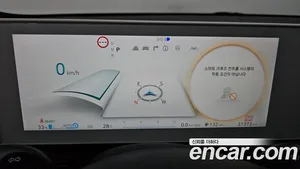 Hyundai Ioniq 5, 2023 — миниатюра 8