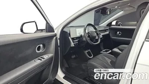 Hyundai Ioniq 5, 2023 — миниатюра 10