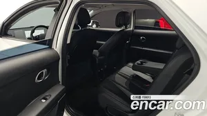 Hyundai Ioniq 5, 2023 — миниатюра 12