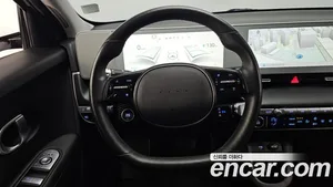 Hyundai Ioniq 5, 2023 — миниатюра 13