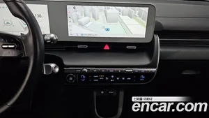 Hyundai Ioniq 5, 2023 — миниатюра 14