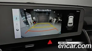 Hyundai Ioniq 5, 2023 — миниатюра 15