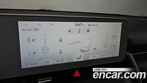 Hyundai Ioniq 5, 2023 — миниатюра 17