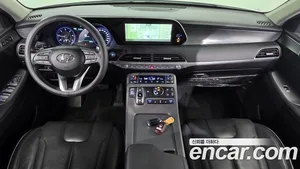 Hyundai Palisade, 2021 — миниатюра 7