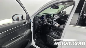 Hyundai Palisade, 2021 — миниатюра 10