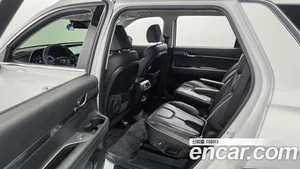 Hyundai Palisade, 2021 — миниатюра 11