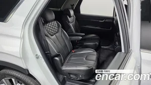 Hyundai Palisade, 2021 — миниатюра 12