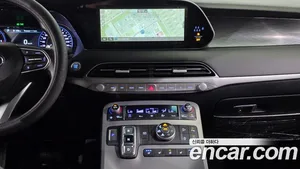 Hyundai Palisade, 2021 — миниатюра 13