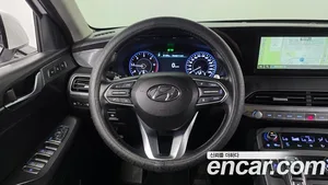 Hyundai Palisade, 2021 — миниатюра 14