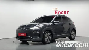 Hyundai Kona, 2019 — миниатюра 1