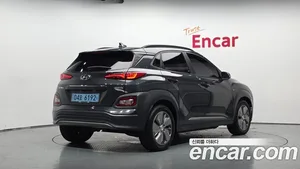 Hyundai Kona, 2019 — миниатюра 2