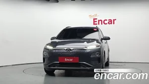 Hyundai Kona, 2019 — миниатюра 3