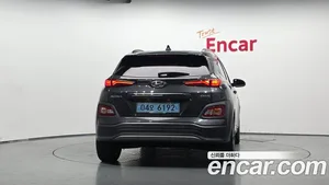 Hyundai Kona, 2019 — миниатюра 4