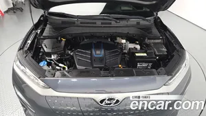 Hyundai Kona, 2019 — миниатюра 6