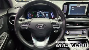 Hyundai Kona, 2019 — миниатюра 12