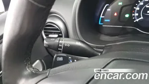 Hyundai Kona, 2019 — миниатюра 16