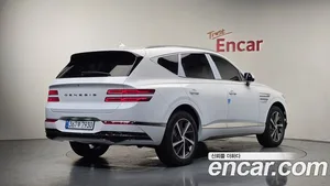 Genesis GV80, 2026 — миниатюра 2