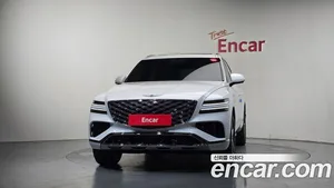 Genesis GV80, 2026 — миниатюра 3