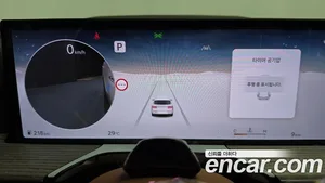 Genesis GV80, 2026 — миниатюра 11