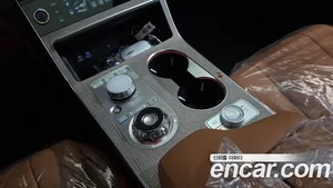 Genesis GV80, 2026 — миниатюра 12