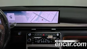 Genesis GV80, 2026 — миниатюра 18