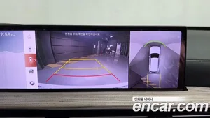 Genesis GV80, 2026 — миниатюра 20