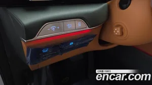 Genesis GV80, 2026 — миниатюра 26