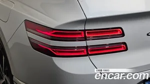 Genesis GV80, 2026 — миниатюра 9