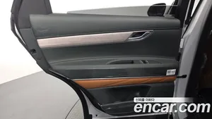 Genesis GV80, 2026 — миниатюра 15