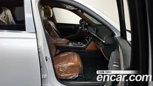 Genesis GV80, 2026 — миниатюра 16