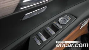 Genesis GV80, 2026 — миниатюра 29