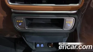 Genesis GV80, 2026 — миниатюра 31