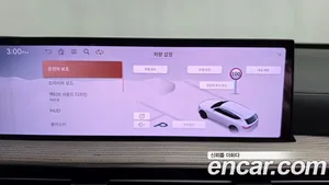 Genesis GV80, 2026 — миниатюра 33