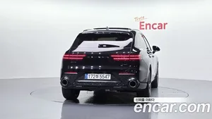 Genesis GV70, 2022 — миниатюра 4