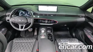 Genesis GV70, 2022 — миниатюра 10